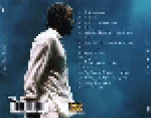 Kendrick Lamar: I Am Kendrick (CD) - Bild 3