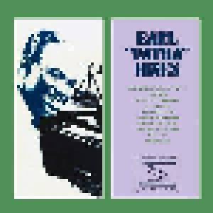 Earl Hines: Earl 'fatha' Hines (LP) - Bild 1