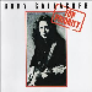 Rory Gallagher: Top Priority (CD) - Bild 1
