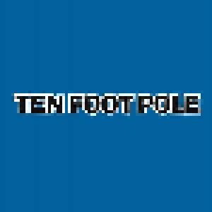 Ten Foot Pole + Satanic Surfers: Ten Foot Pole / Satanic Surfers (Split-10") - Bild 2