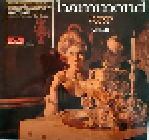 James Last Und Seine Hammond-Bar-Combo: Hammond À Gogo Vol. II (LP) - Bild 1