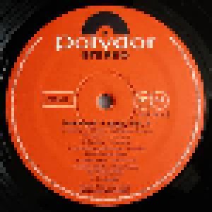 James Last Und Seine Hammond-Bar-Combo: Hammond À Gogo Vol. II (LP) - Bild 4