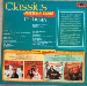 James Last: Classics (LP) - Bild 2