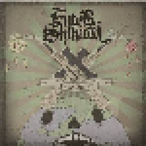 Enter Shikari: Jonny Sniper (Single-CD) - Bild 1