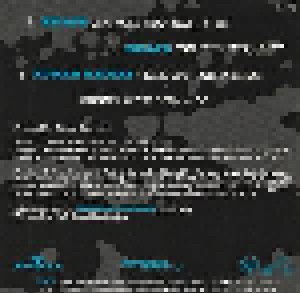 Gary Clail & On-U Sound System: Escape (Single-CD) - Bild 2