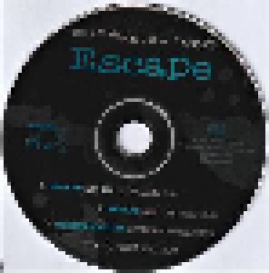 Gary Clail & On-U Sound System: Escape (Single-CD) - Bild 4
