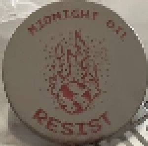Midnight Oil: Resist (CD) - Bild 4