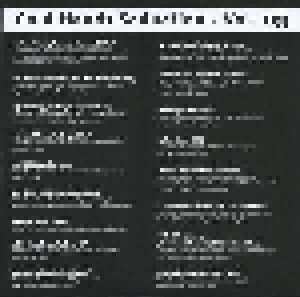 Sonic Seducer - Cold Hands Seduction Vol. 235 (2022-02) (CD) - Bild 2