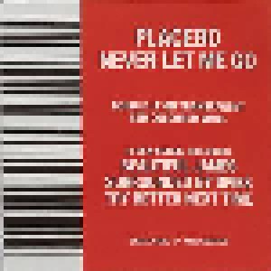 Placebo: Never Let Me Go (2-LP) - Bild 9