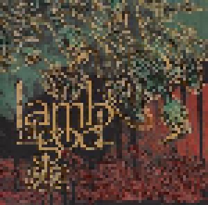 Lamb Of God: Ashes Of The Wake (CD) - Bild 1