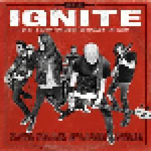 Ignite: Ignite (LP + CD) - Bild 1