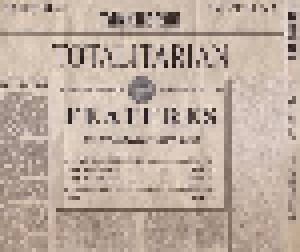 Tankograd: Totalitarian (CD) - Bild 2