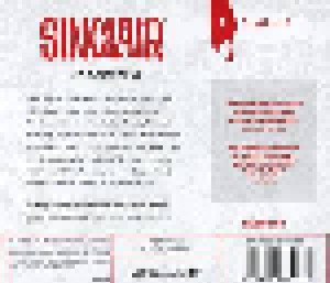 John Sinclair: Sinclair - Staffel 2 - Vol. 7 - Station F (CD) - Bild 2