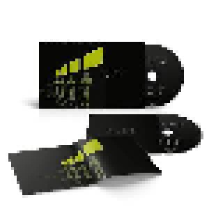 Kraftwerk: Remixes (2-CD) - Bild 3