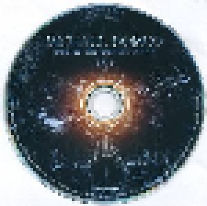 Michael Romeo: War Of The Worlds // Pt. 2 (2-CD) - Bild 3