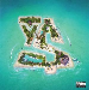 Ty Dolla $ign: Beach House III (CD) - Bild 1