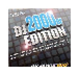 DJ 2000er Edition - Cover