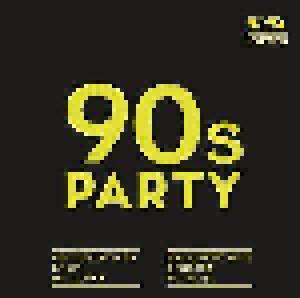 90s Party - Viva Legends - Cover