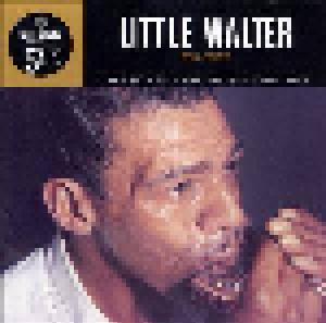 Little Walter: His Best - Cover