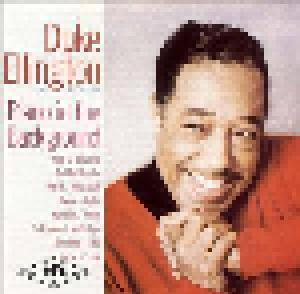 Duke Ellington & His Orchestra: Piano In The Background - Cover