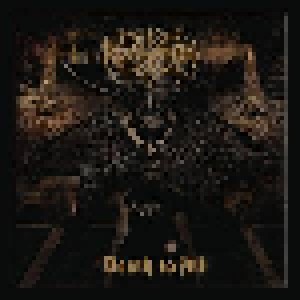 Necrophobic: Death To All (CD) - Bild 1
