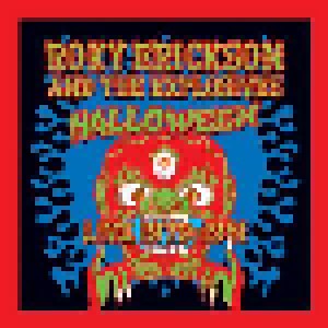 Roky Erickson And The Explosives: Halloween (2-LP) - Bild 1