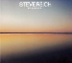 Steve Reich: Pulse / Quartet (CD) - Bild 1