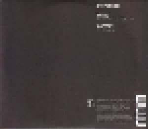 Steve Reich: Pulse / Quartet (CD) - Bild 2