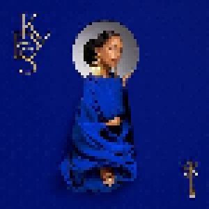 Cover - Alicia Keys: Keys