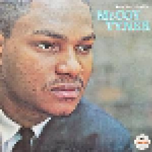 Cover - McCoy Tyner: Great Moments With McCoy Tyner