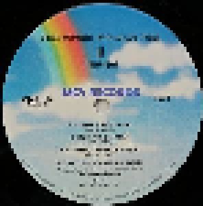 McCoy Tyner: Great Moments With McCoy Tyner (2-LP) - Bild 3