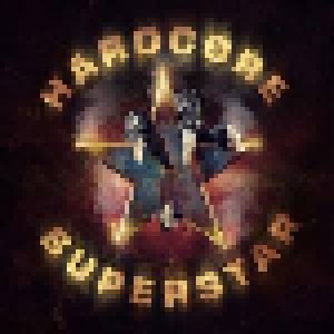Hardcore Superstar: Abrakadabra (CD) - Bild 1