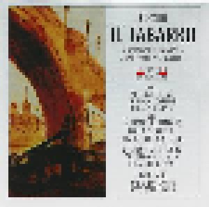 Giacomo Puccini: Il Tabarro (2-CD-R) - Bild 1