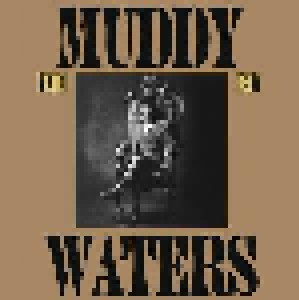 Muddy Waters: King Bee (LP) - Bild 1