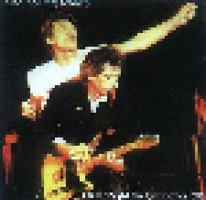 The Rolling Stones: First Night In Hannover '90 (2-CD) - Bild 1