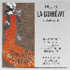 Giacomo Puccini: La Bohème (2-CD-R) - Bild 1