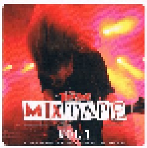 Rock Hard - Mixtape Vol. 1 (CD) - Bild 1