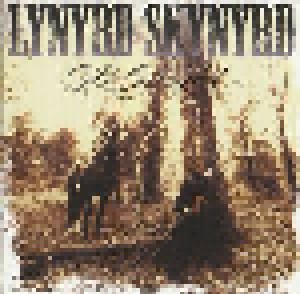 Lynyrd Skynyrd: The Last Rebel (CD) - Bild 1