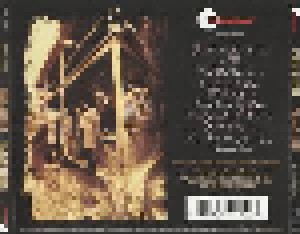 Lynyrd Skynyrd: The Last Rebel (CD) - Bild 3