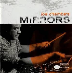 Joe Chambers: Mirrors (CD) - Bild 1