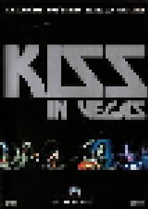 KISS: Live In Las Vegas (DVD) - Bild 1