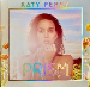 Katy Perry: Prism (2-LP) - Bild 1
