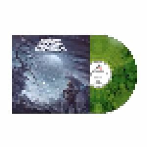 Space Chaser: Give Us Life (LP) - Bild 2