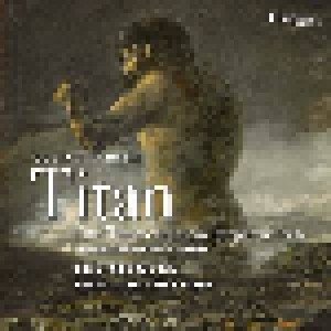 Gustav Mahler: Titan - Eine Todichtung In Symphonieform (CD) - Bild 1