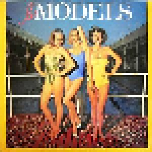 Cover - Les Models: Les Models