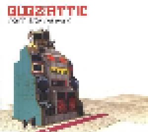 Bugz In The Attic: Don't Stop The Music (Single-CD) - Bild 1