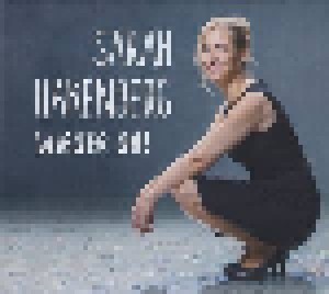 Sarah Hakenberg: Wieder Da! (CD) - Bild 1