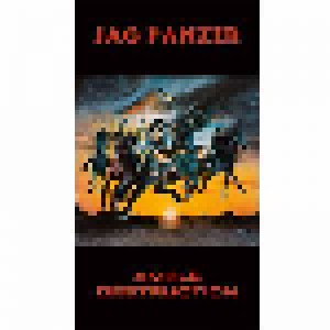 Jag Panzer: Ample Destruction (2-CD) - Bild 1