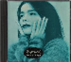 Björk: Venus As A Boy (Promo-Single-CD) - Bild 4