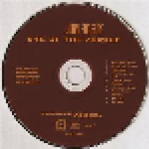 John Fogerty: Eye Of The Zombie (HDCD) - Bild 4